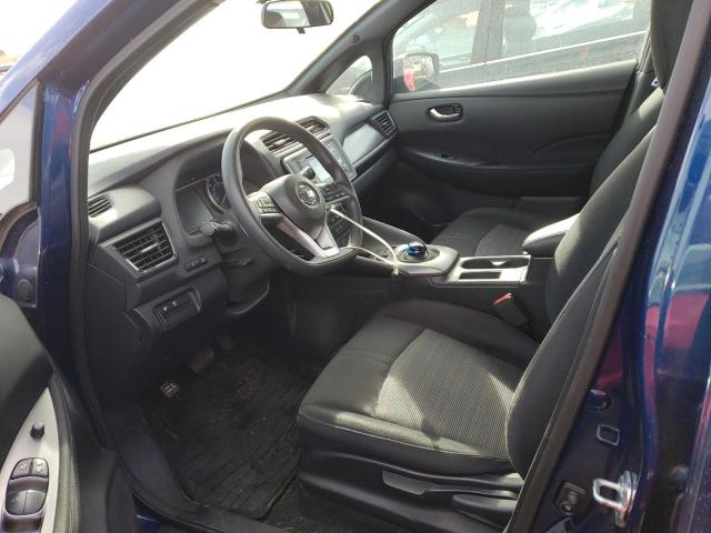 Photo 7 from auction – 2019 NISSAN LEAF S with VIN 1N4AZ1CP1KC304003