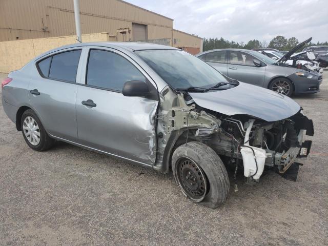Photo 4 from auction – 2014 NISSAN VERSA S with VIN 3N1CN7AP8EL839054