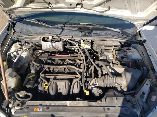 Photo 11 from auction – 2009 FORD FOCUS SE with VIN 1FAHP35N79W189797