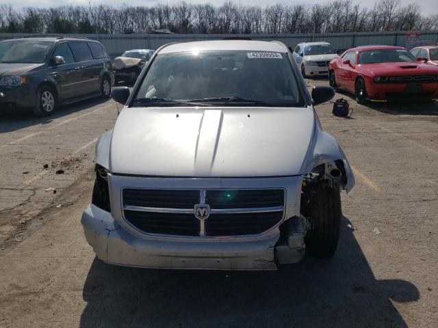 Photo 5 from auction – 2010 DODGE CALIBER UP with VIN 1B3CB9HA5AD639138