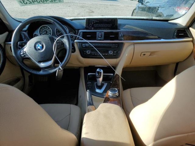Photo 8 from auction – 2014 BMW 328 XI SUL with VIN WBA3B5C50EP652723