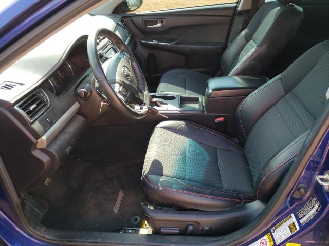Photo 7 from auction – 2015 TOYOTA CAMRY LE with VIN 4T1BF1FK1FU872447
