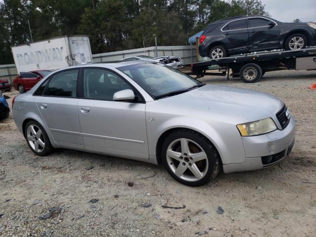 Photo 4 from auction – 2004 AUDI A4 1.8T QU with VIN WAULC68E54A153557