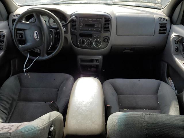 Photo 8 from auction – 2002 FORD ESCAPE XLT with VIN 1FMYU03192KB53524