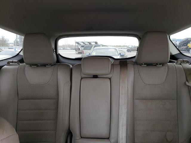 Photo 10 from auction – 2014 FORD ESCAPE SE with VIN 1FMCU0G92EUE33854