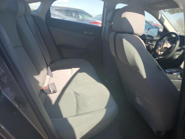 Photo 10 from auction – 2019 HONDA CIVIC LX with VIN 2HGFC2F62KH519804