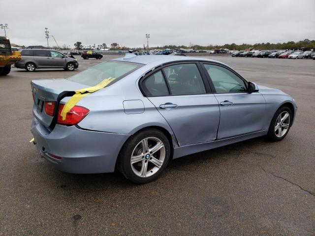 Photo 3 from auction – 2013 BMW 320 with VIN WBA3B5C59DF590226