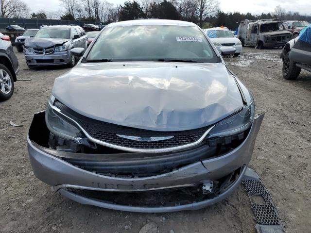 Photo 5 from auction – 2015 CHRYSLER 200 LIMITE with VIN 1C3CCCAB1FN745619