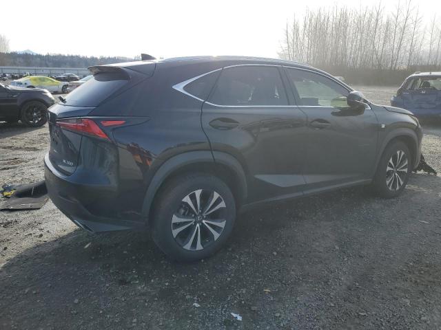 Photo 3 from auction – 2021 LEXUS NX 300 BAS with VIN JTJSARDZ3M2260032