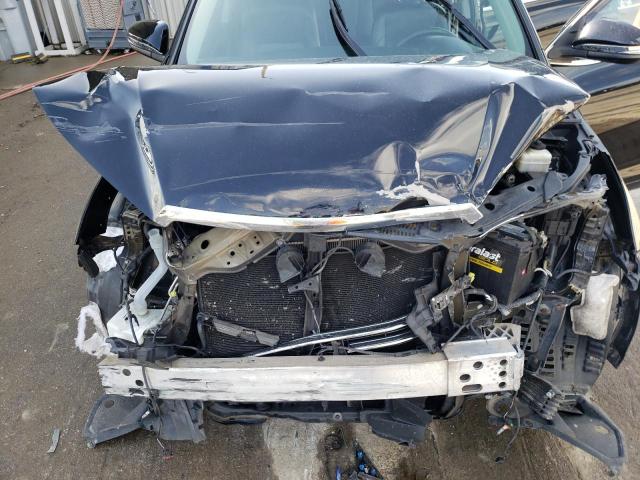 Photo 12 from auction – 2016 TOYOTA HIGHLANDER with VIN 5TDJKRFH7GS235261