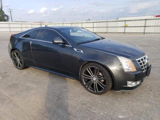 Photo 4 from auction – 2014 CADILLAC CTS PERFOR with VIN 1G6DG1E33E0116213