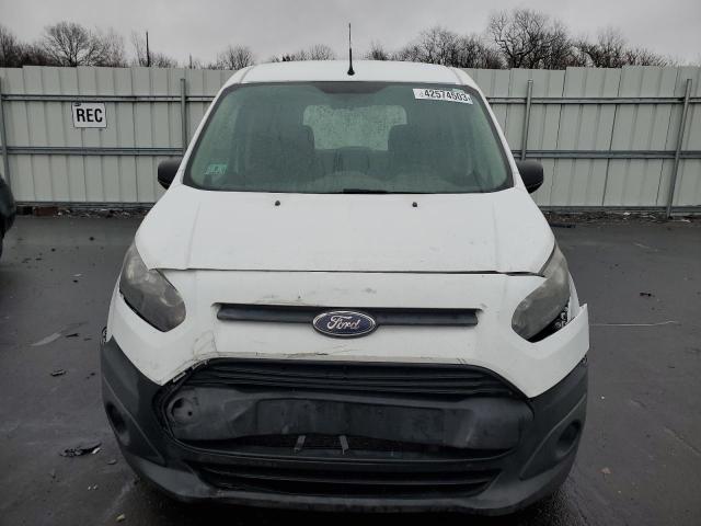 Photo 5 from auction – 2014 FORD TRANSIT CO with VIN NM0LE7E79E1160647