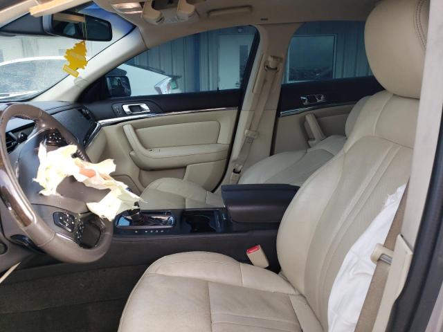 Photo 7 from auction – 2013 LINCOLN MKS with VIN 1LNHL9DK1DG600402