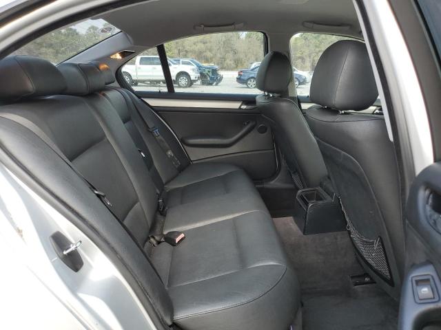Photo 10 from auction – 2004 BMW 325 I with VIN WBAET37404NJ80867