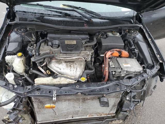 Photo 11 from auction – 2015 TOYOTA CAMRY LE/S with VIN 4T1BD1FK6FU176804