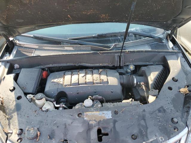 Photo 12 from auction – 2016 CHEVROLET TRAVERSE L with VIN 1GNKRJKD9GJ332079