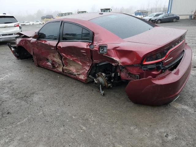 Photo 2 from auction – 2019 DODGE CHARGER SX with VIN 2C3CDXBG2KH748319