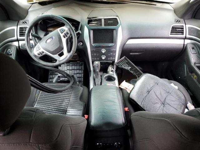Фото 8 с аукциона – 2013 FORD EXPLORER X с VIN 1FM5K8D86DGB11157