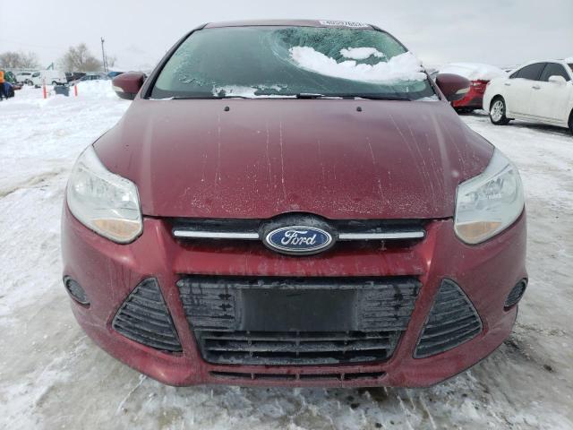 Photo 5 from auction – 2014 FORD FOCUS SE with VIN 1FADP3F2XEL306058