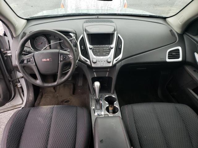 Photo 8 from auction – 2012 GMC TERRAIN SL with VIN 2GKFLREK5C6101504