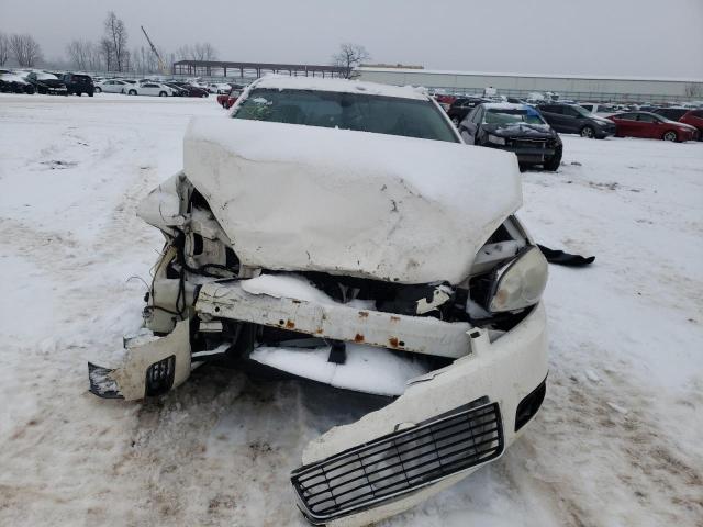 Photo 5 from auction – 2006 CHEVROLET IMPALA LT with VIN 2G1WC581469144461