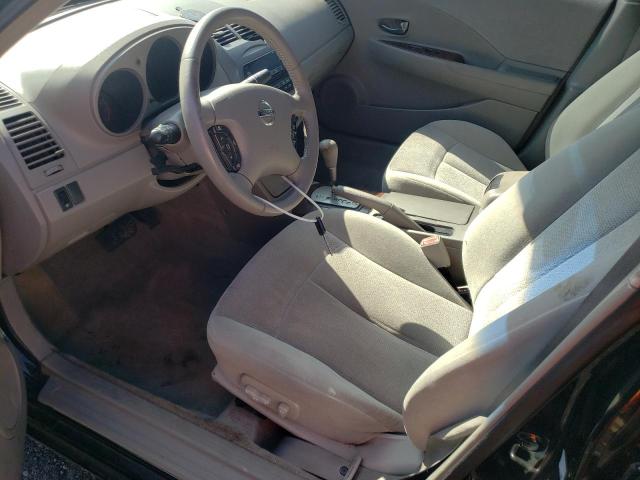 Photo 7 from auction – 2002 NISSAN ALTIMA BAS with VIN 1N4AL11D22C700676