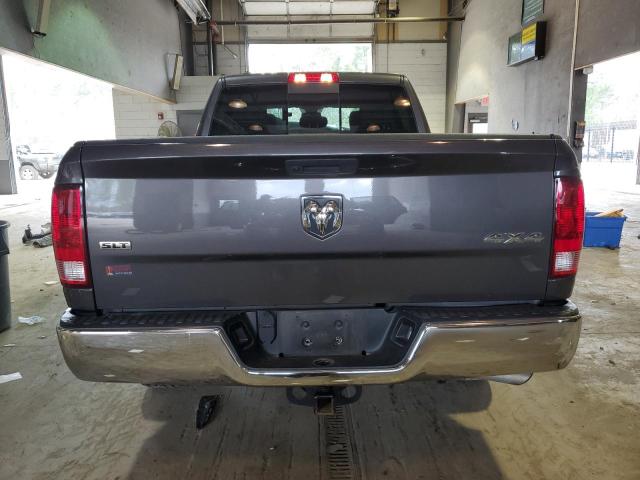 Photo 6 from auction – 2019 RAM 1500 CLASS with VIN 1C6RR7TT0KS646147
