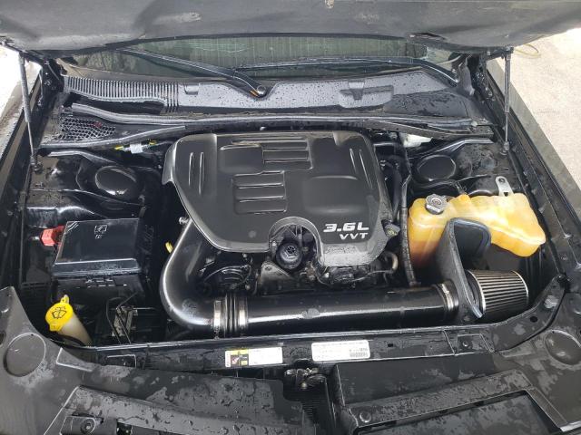 Photo 11 from auction – 2014 DODGE CHALLENGER with VIN 2C3CDYAG6EH162086