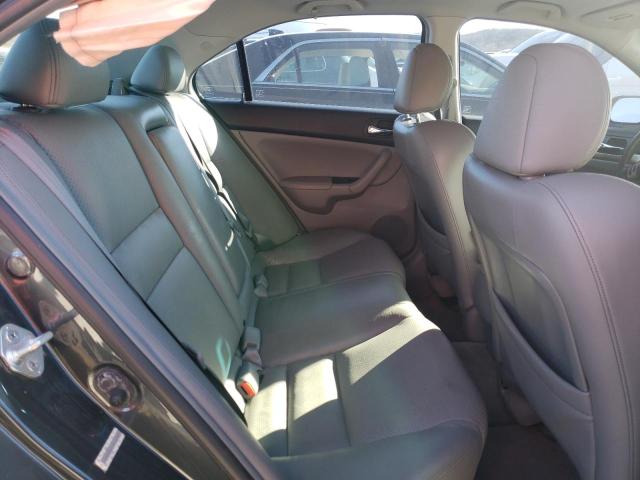 Photo 10 from auction – 2005 ACURA TSX with VIN JH4CL96825C012760