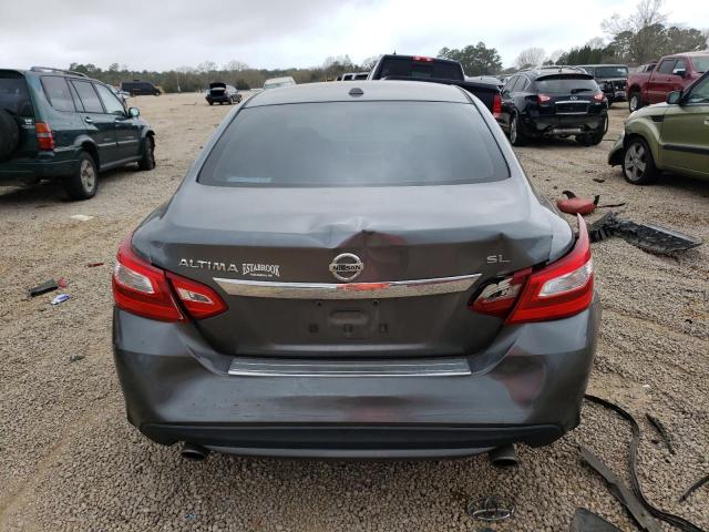 Photo 6 from auction – 2016 NISSAN ALTIMA 2.5 with VIN 1N4AL3AP9GC288575