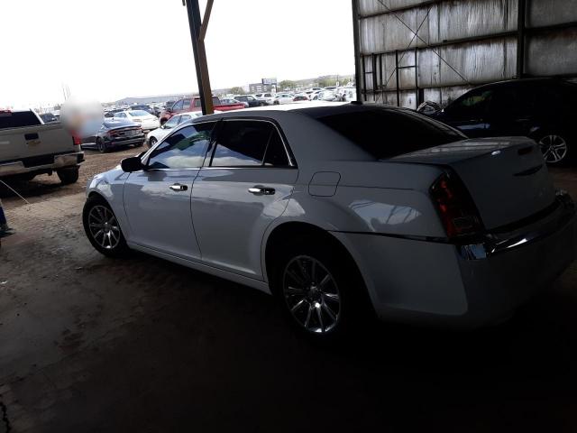 Photo 2 from auction – 2014 CHRYSLER 300C with VIN 2C3CCAEG3EH180985