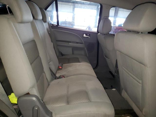 Photo 11 from auction – 2005 FORD FREESTYLE with VIN 1FMZK04195GA26319