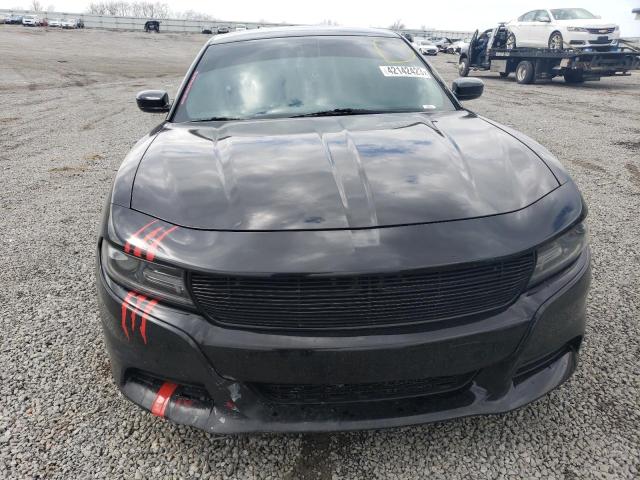 Photo 5 from auction – 2015 DODGE CHARGER SE with VIN 2C3CDXBG6FH777666