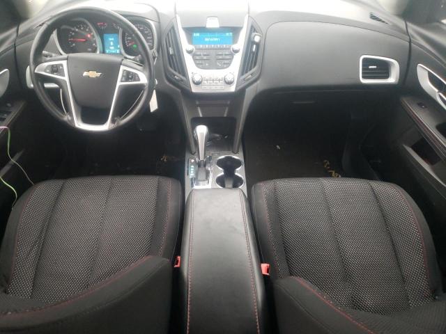 Photo 8 from auction – 2011 CHEVROLET EQUINOX LT with VIN 2CNFLEEC0B6320250