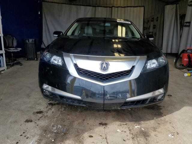 Photo 5 from auction – 2012 ACURA TL with VIN 19UUA8F57CA002330