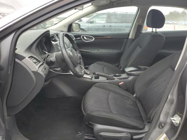 Photo 7 from auction – 2019 NISSAN SENTRA S with VIN 3N1AB7AP1KL626121