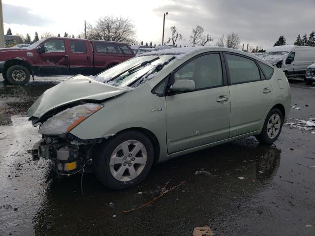 Photo 1 from auction – 2006 TOYOTA PRIUS with VIN JTDKB20U967522689