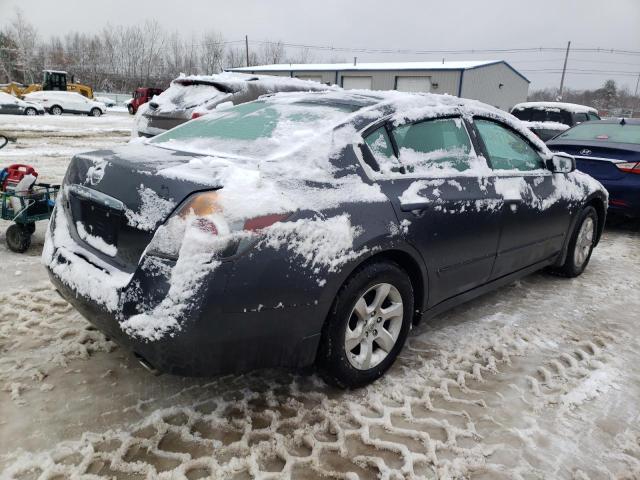 Photo 3 from auction – 2008 NISSAN ALTIMA 2.5 with VIN 1N4AL21E38C240676