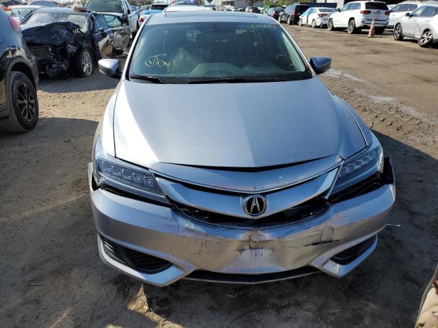 Photo 5 from auction – 2017 ACURA ILX PREMIU with VIN 19UDE2F73HA009110