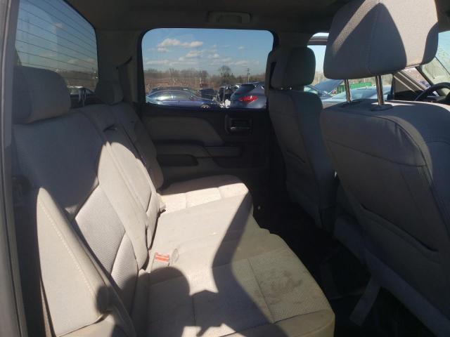 Photo 10 from auction – 2016 CHEVROLET SILVERADO with VIN 1GC1KUE89GF143704