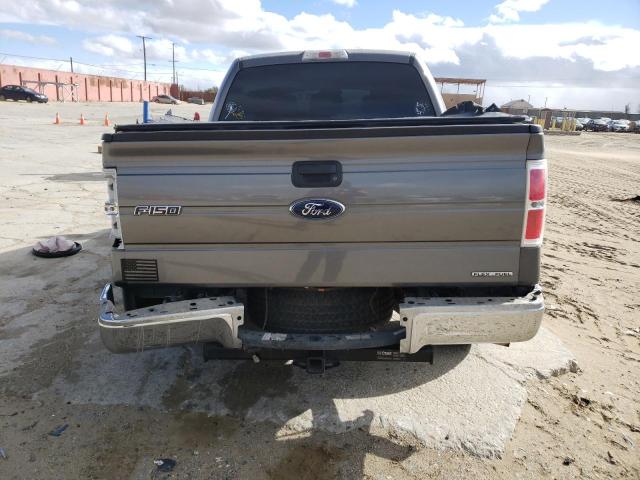 Photo 6 from auction – 2012 FORD F150 SUPER with VIN 1FTEW1CM1CKD44051