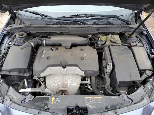 Photo 11 from auction – 2014 CHEVROLET MALIBU 1LT with VIN 1G11C5SL6EF291889