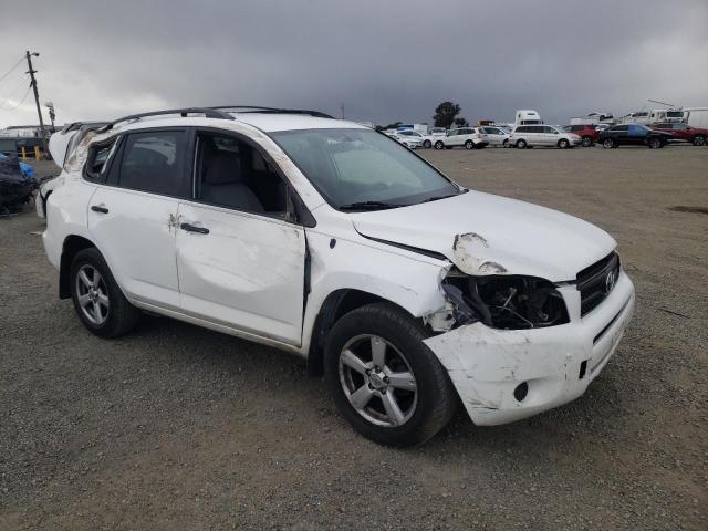 Photo 4 from auction – 2007 TOYOTA RAV4 with VIN JTMBD33V576027790