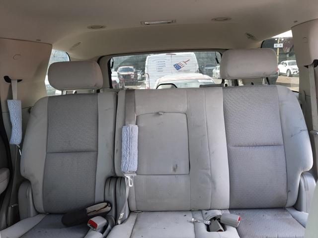 Zdjęcie 10 z aukcji – 2009 CHEVROLET TAHOE C150 z VIN 1GNFC13C19R130706