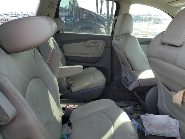 Photo 11 from auction – 2012 CHEVROLET TRAVERSE L with VIN 1GNKVJED5CJ123049