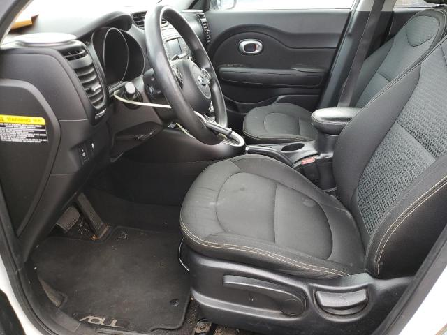 Photo 7 from auction – 2016 KIA SOUL + with VIN KNDJP3A59G7350126