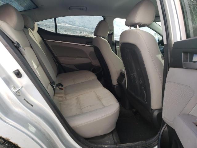 Photo 10 from auction – 2017 HYUNDAI ELANTRA SE with VIN 5NPD84LF1HH192559