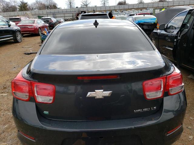 Photo 6 from auction – 2015 CHEVROLET MALIBU LS with VIN 1G11B5SL5FF173501