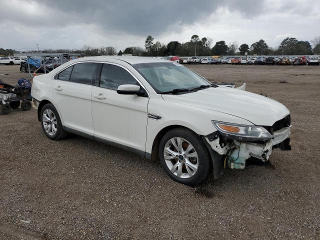 Photo 4 from auction – 2010 FORD TAURUS SEL with VIN 1FAHP2EW7AG133683