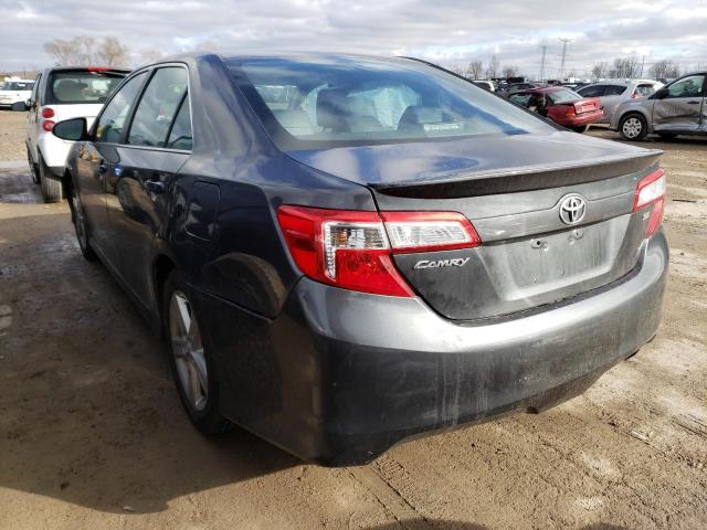 Photo 2 from auction – 2014 TOYOTA CAMRY L with VIN 4T1BF1FK2EU334838